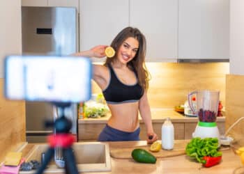 fitness influencers -cover