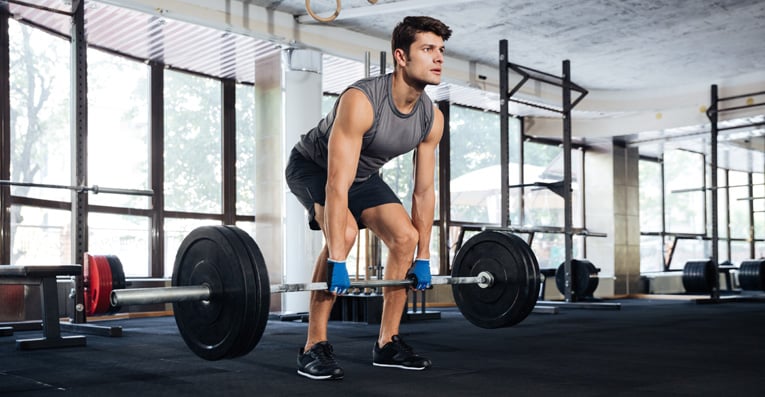 optimer din styrketræning -flerleds