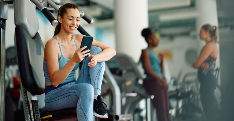 optimer din styrketræning -pause