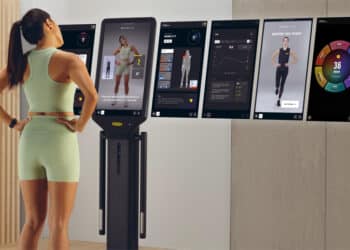 Technogym Checkup _cover