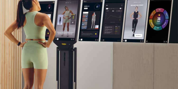 Technogym Checkup _cover