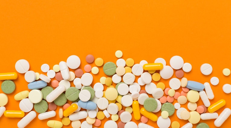 mere energi -medicin