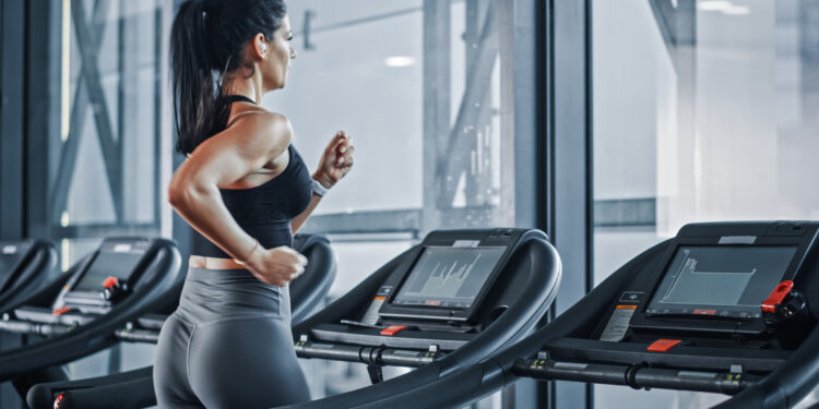kardiorespiratorisk fitness -cover