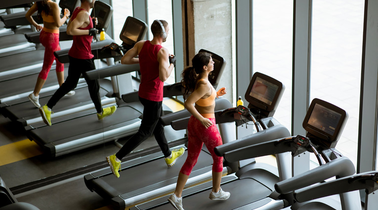 kardiorespiratorisk fitness -1