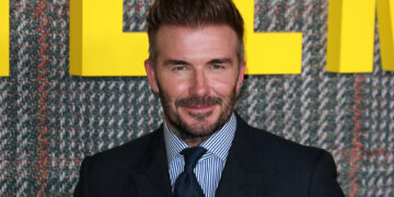 david beckham