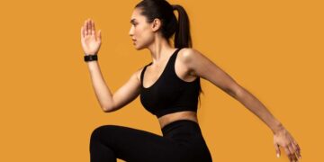 fitness trends 2025