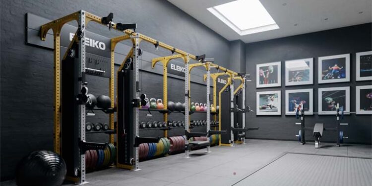 Eleiko vækst -åbning