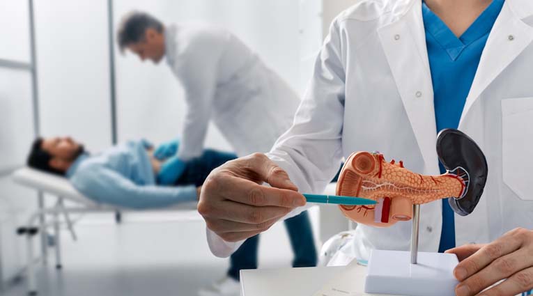 kræft i bugspytkirtlen -1