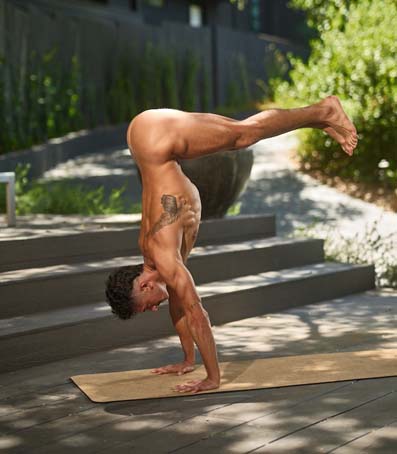 nøgen yoga -2