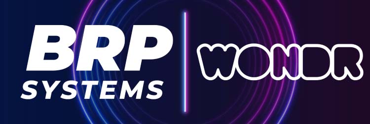 BRP Systems og Wondr -2