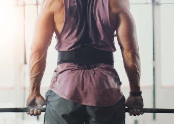 fitnessforum 2025 -cover