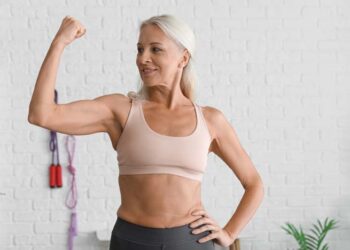 optimere din sundhed gennem træning