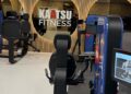 kaatsu fitness -åbning