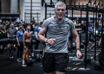 personlig rekord -Ralph cover