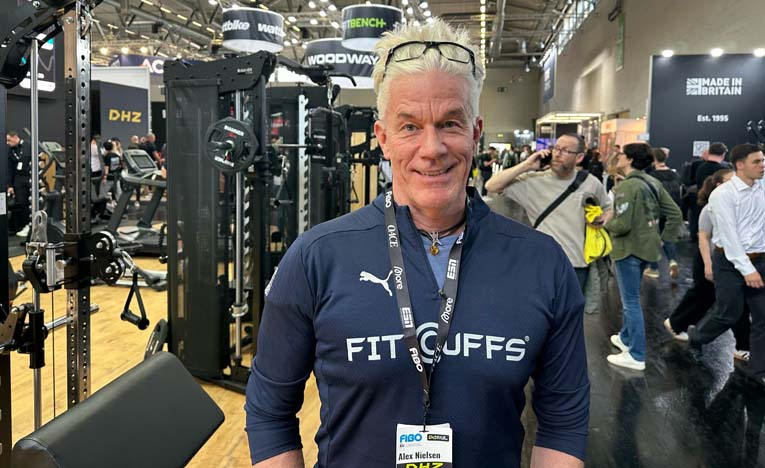 Fibo 2025 -Alex