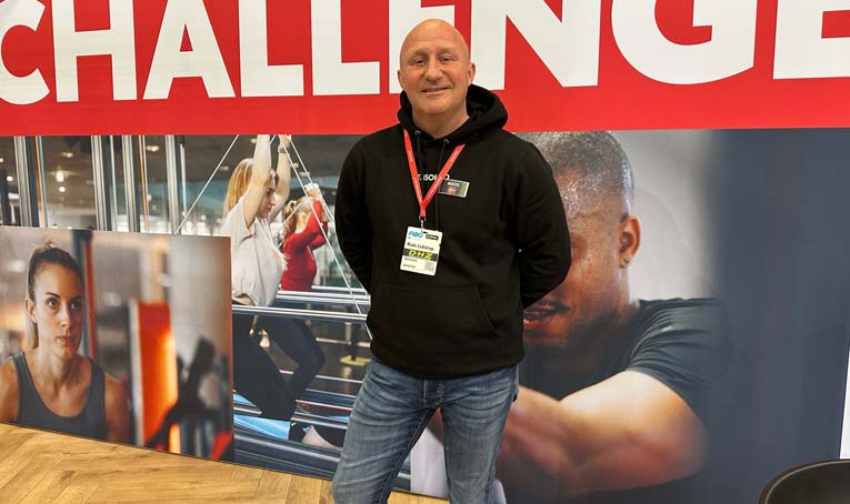 Fibo 2025 -Mads