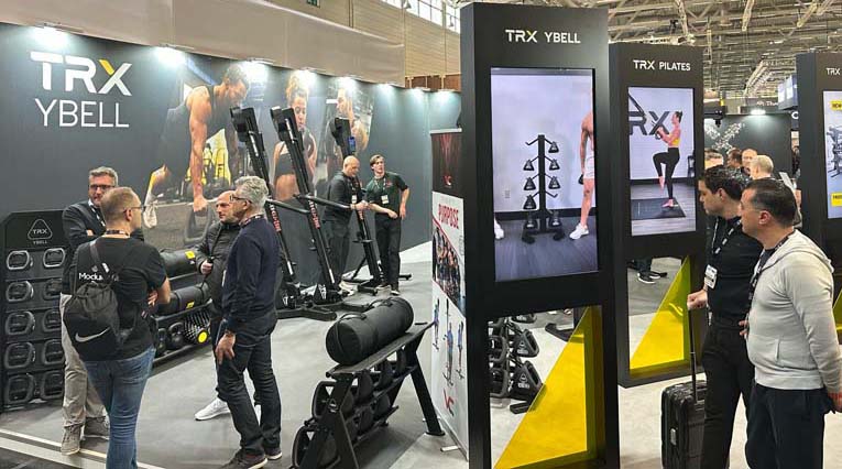Fibo 2025 -TRX-2
