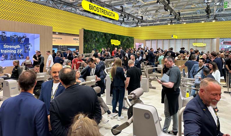 Fibo 2025 _bio strenght