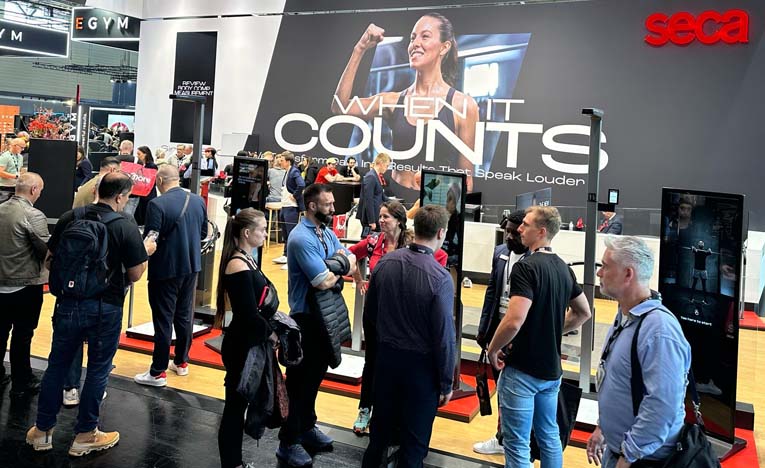 Fibo 2025 -seca-2