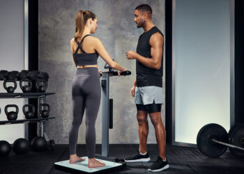 Mød Alpha: Det nyeste medlem i seca TRU-familien