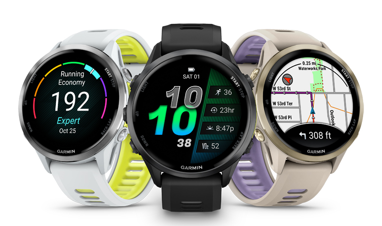 Smartwatches -Forerunner970_HR_Bundle