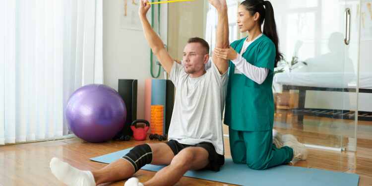 Sundhedsgruppen Danmark -cover