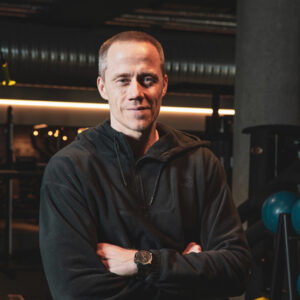 kostvejlederuddannelse - Henrik Duer