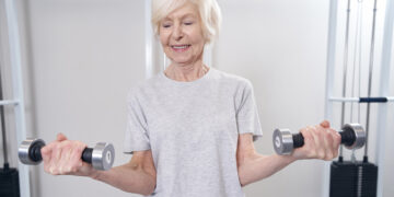 træning og kræft -cover