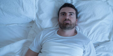 dårlig søvn -cover