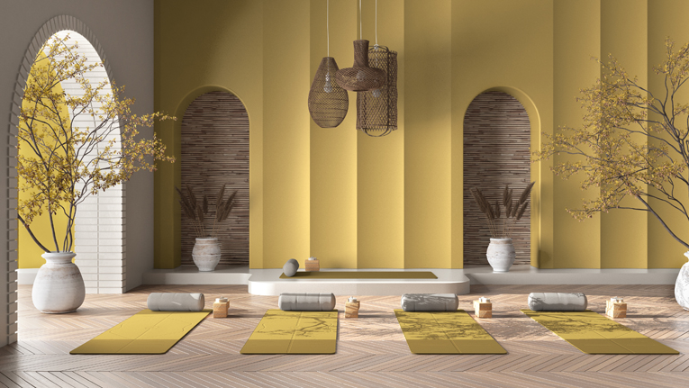 yoga studios -1