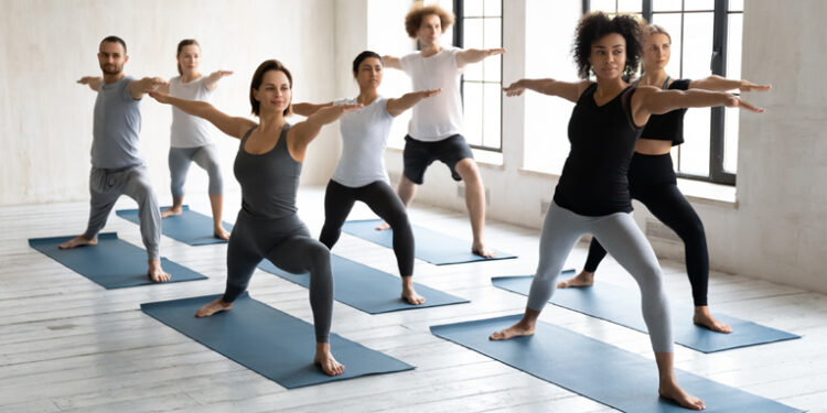 yoga studios -cover