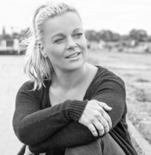 align-pilates -pernille