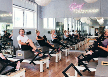 Align-Pilates -cover