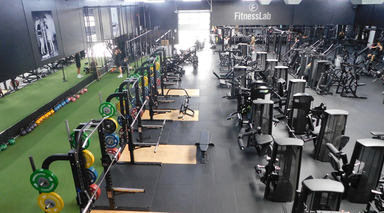 FitnessLab -Overview-2