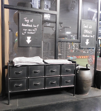 FitnessLab - håndklæder