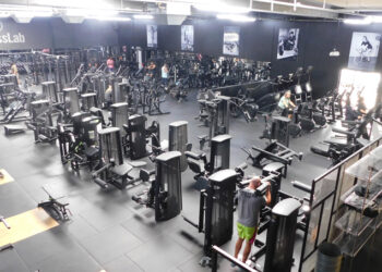 FitnessLab -overview-12