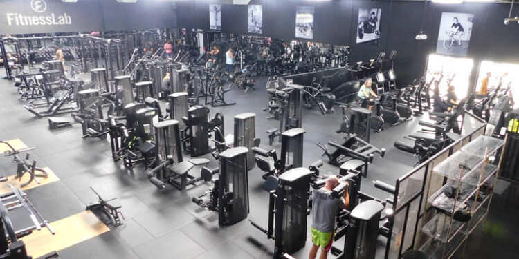 FitnessLab -overview-12