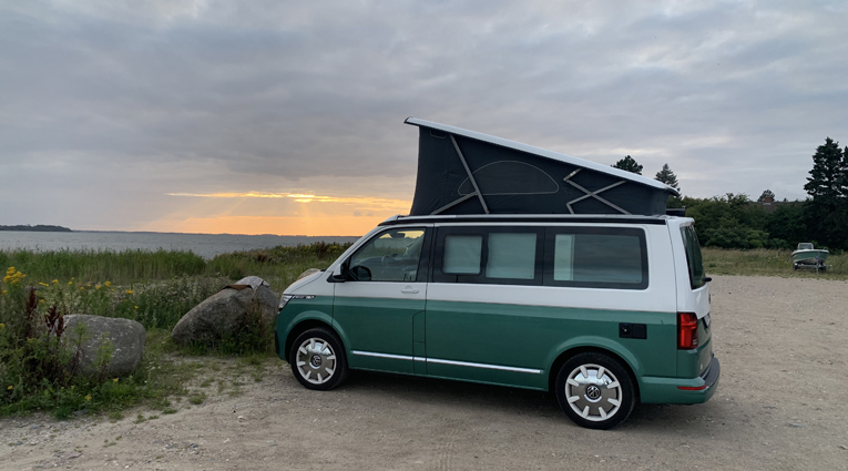 dansk fitness 2025 -camper