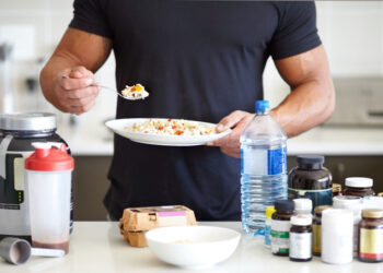 effektiv bulking -cover