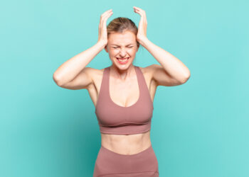 Ny engelsk undersøgelse: 72 % af mennesker med psykiske udfordringer siger, at motion hjælper dem med at blive i arbejde