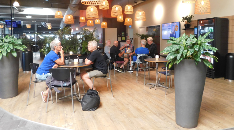 Solo Fitness -hygge-1