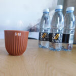 solo fitness - drikkecup