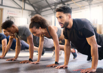 fitness trends 2026 - cover