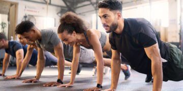fitness trends 2026 - cover
