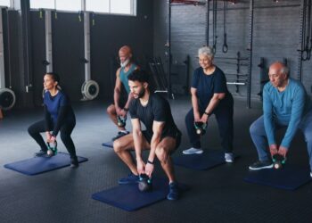 øget sundhed -cover