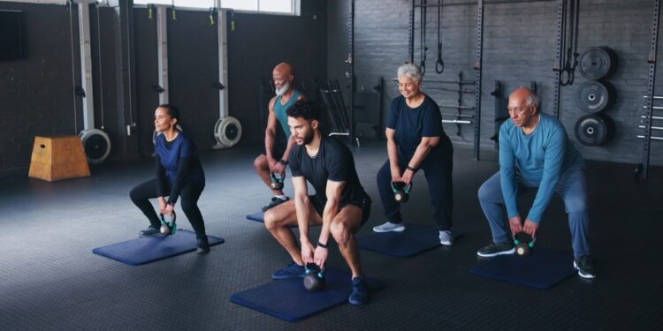 øget sundhed -cover