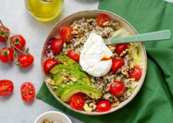 Fuldkorn har fat i mændene – men ikke i de unge kvinder