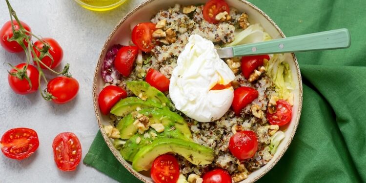 Fuldkorn har fat i mændene – men ikke i de unge kvinder