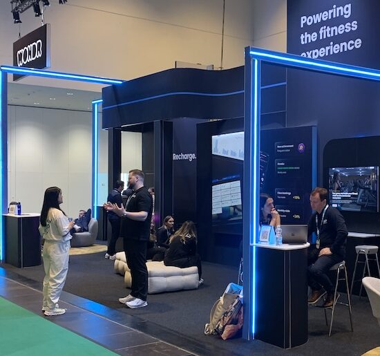 FIBO 2026 - BRP