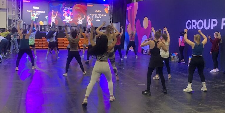 FIBO 2026 - aktivitet